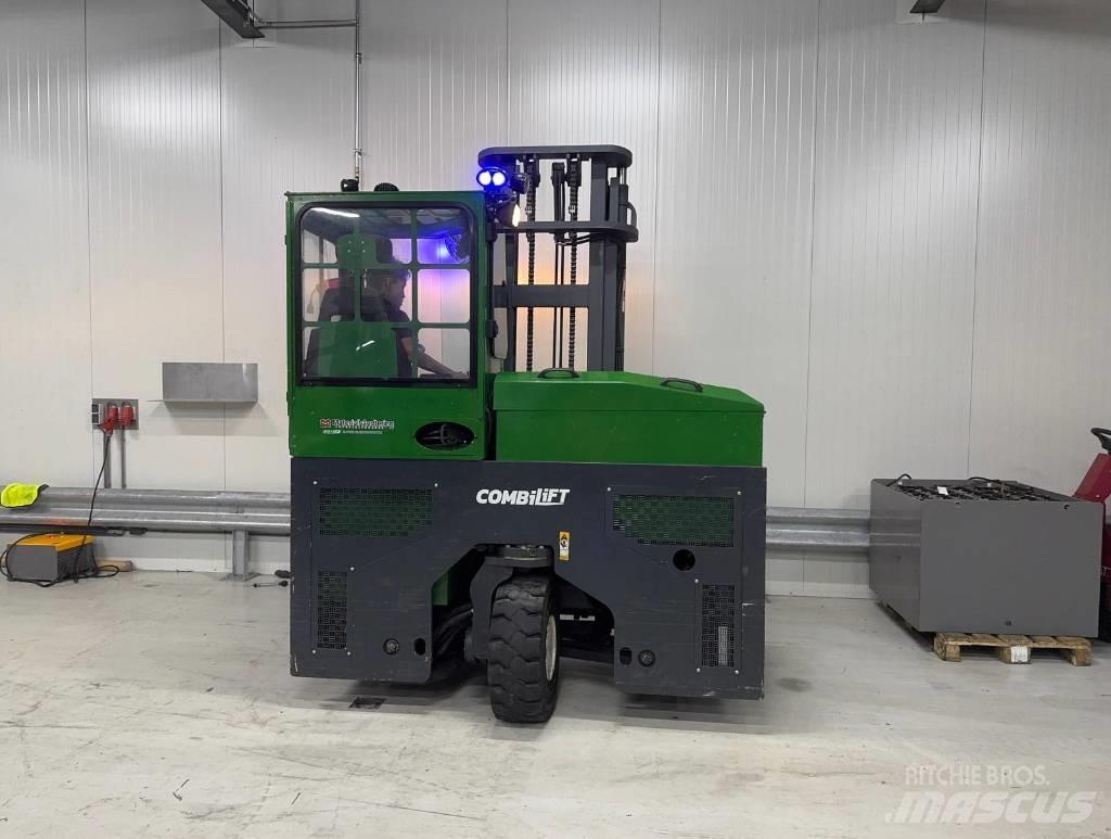 Combilift C 4000 E Side Loaders