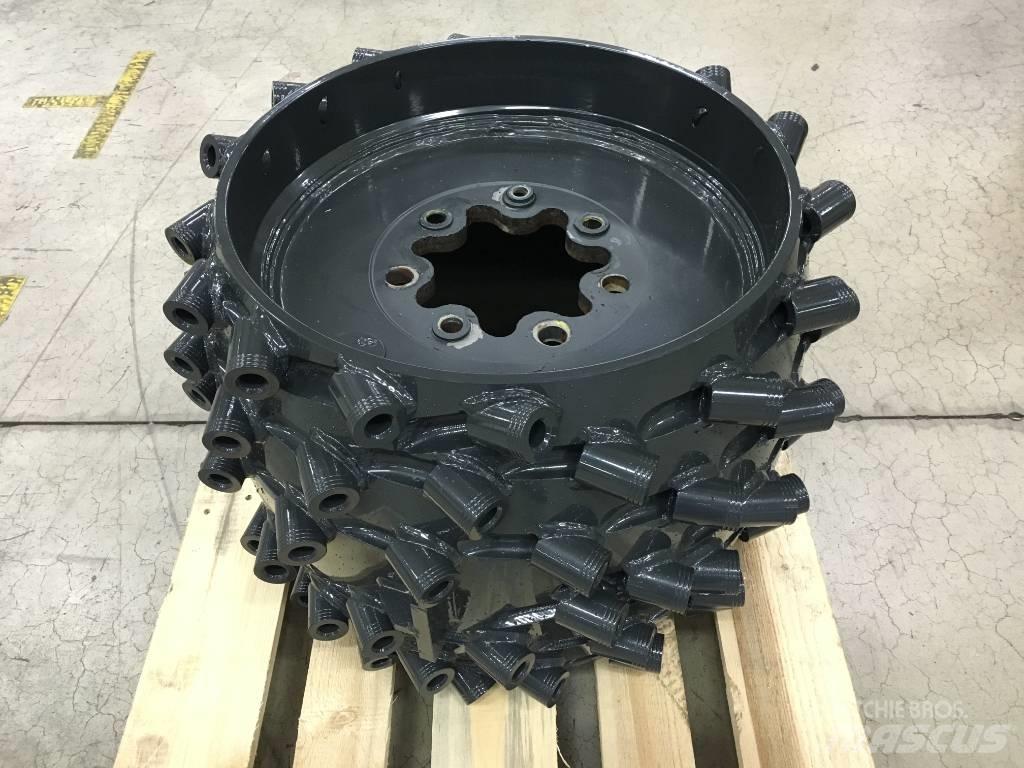 Wirtgen W50DC Road Construction Other