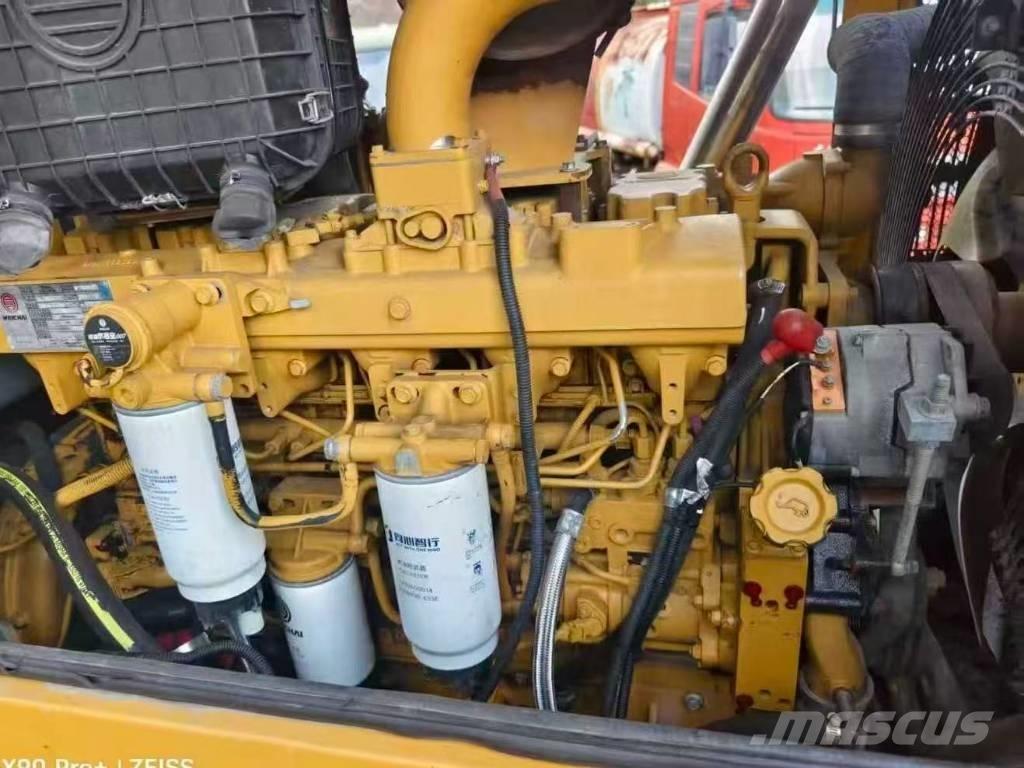 XCMG LW 700 KN Wheel Loaders