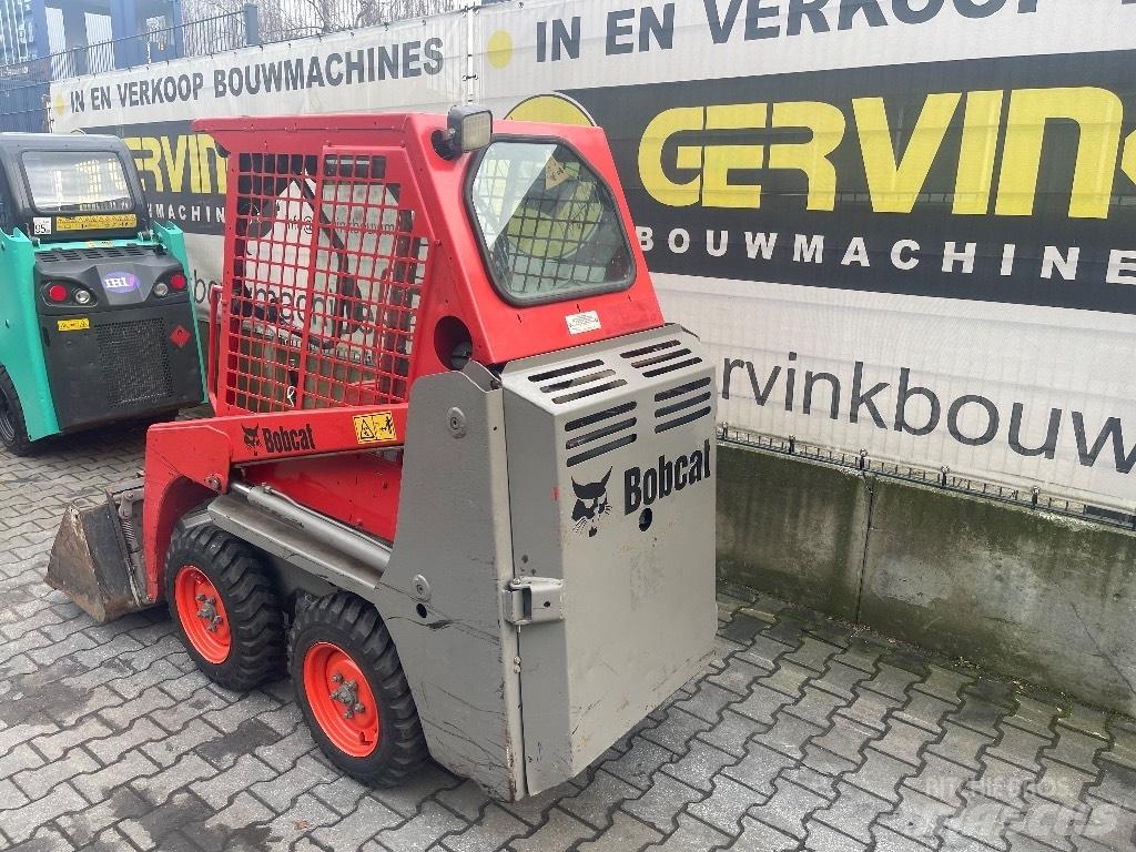 Bobcat S 70 Skid Steer Loaders