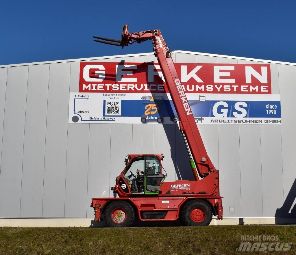 Merlo RT 40.25 Telescopic Handlers
