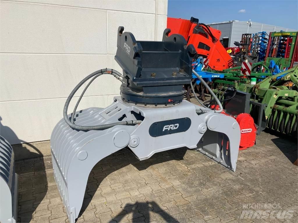  SONSTIGE FDG40PL Farm Equipment - Others