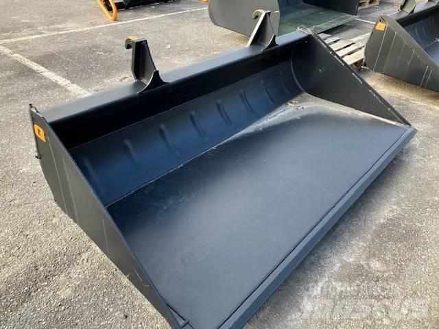 Ålö 220 EURO Front Loader Accessories