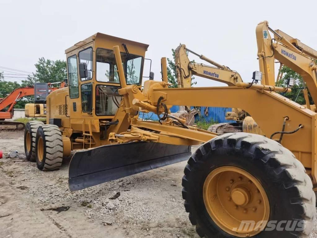 XCMG GR 180 Graders