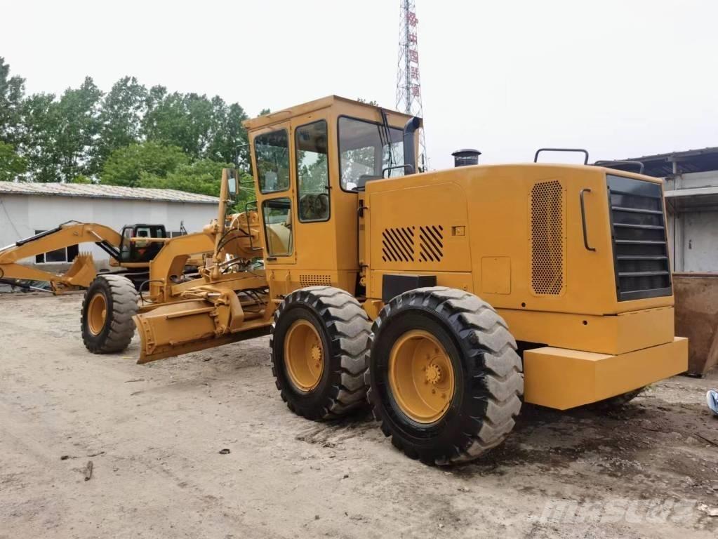 XCMG GR 180 Graders