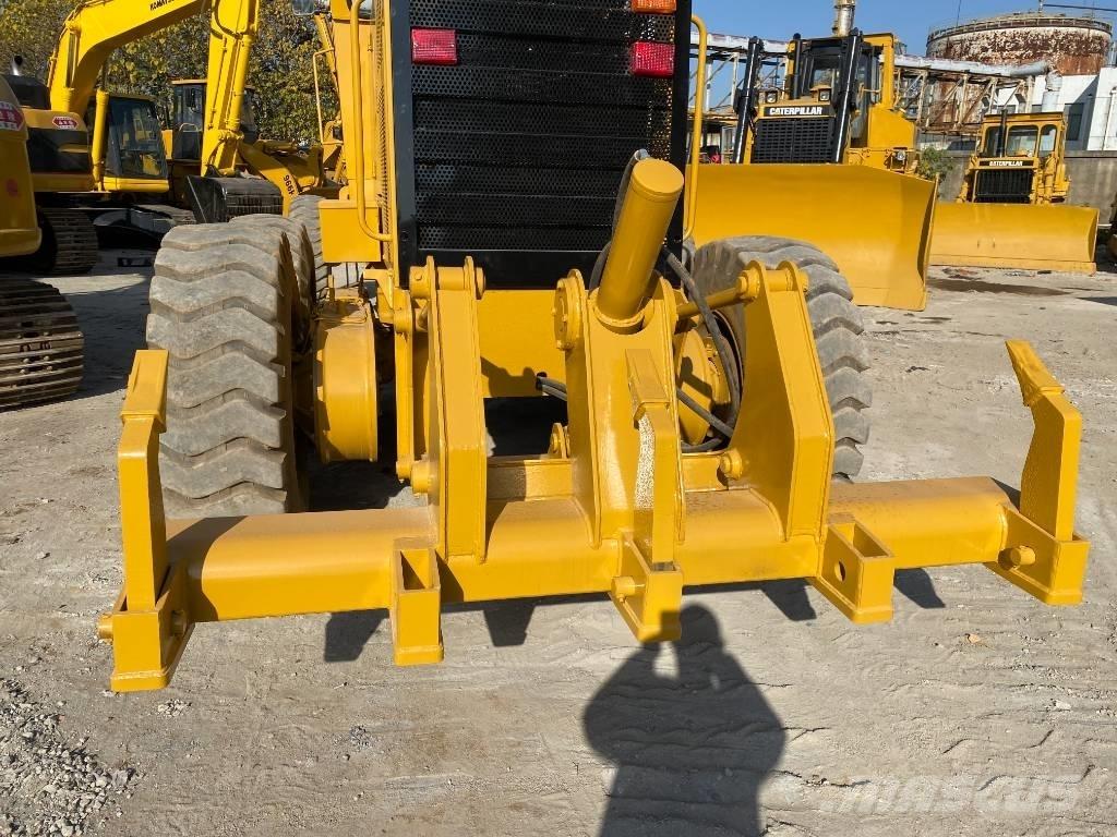 CAT 140 H Motor Graders