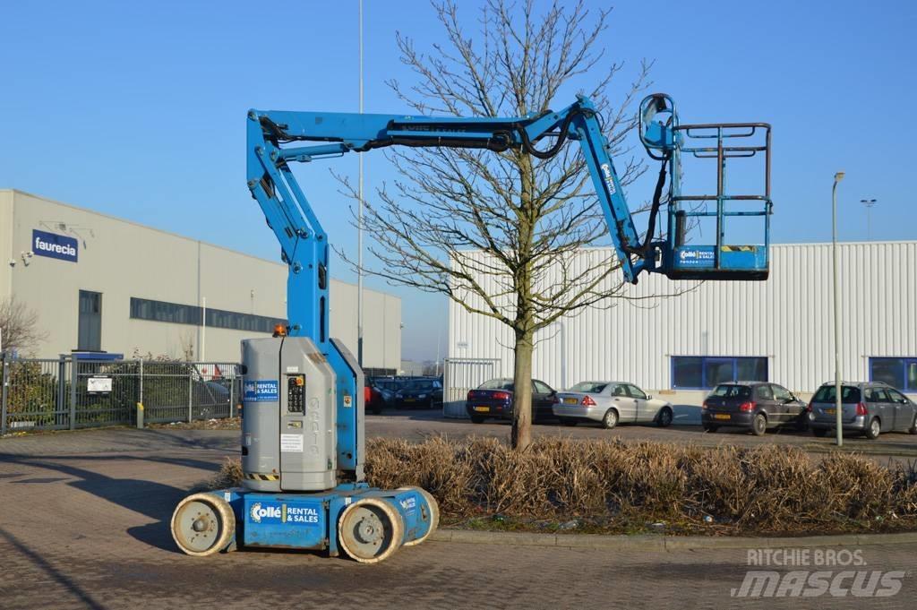 Genie Z-30/20N Articulated boom lifts