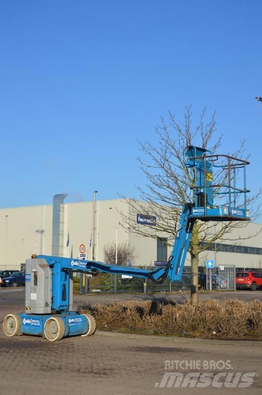 Genie Z-30/20N Articulated boom lifts