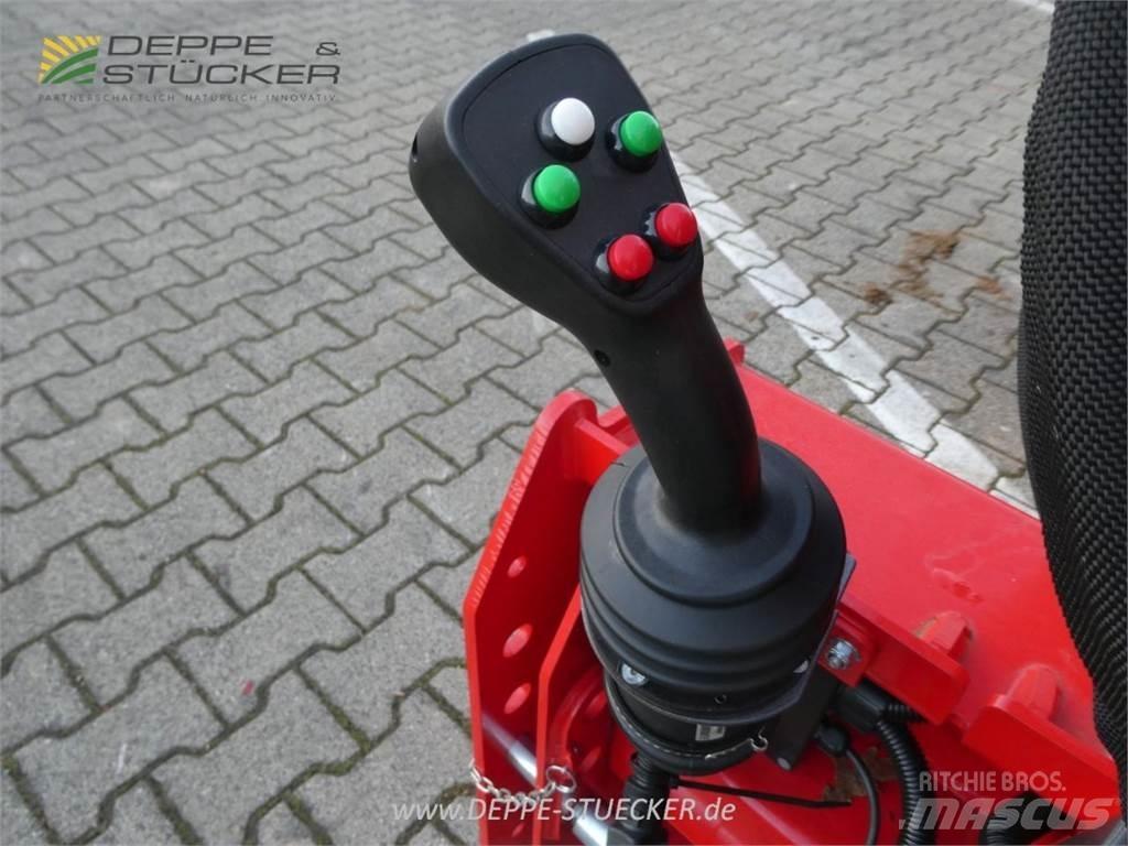 Krpan KL 2500 TG Farm Equipment - Others