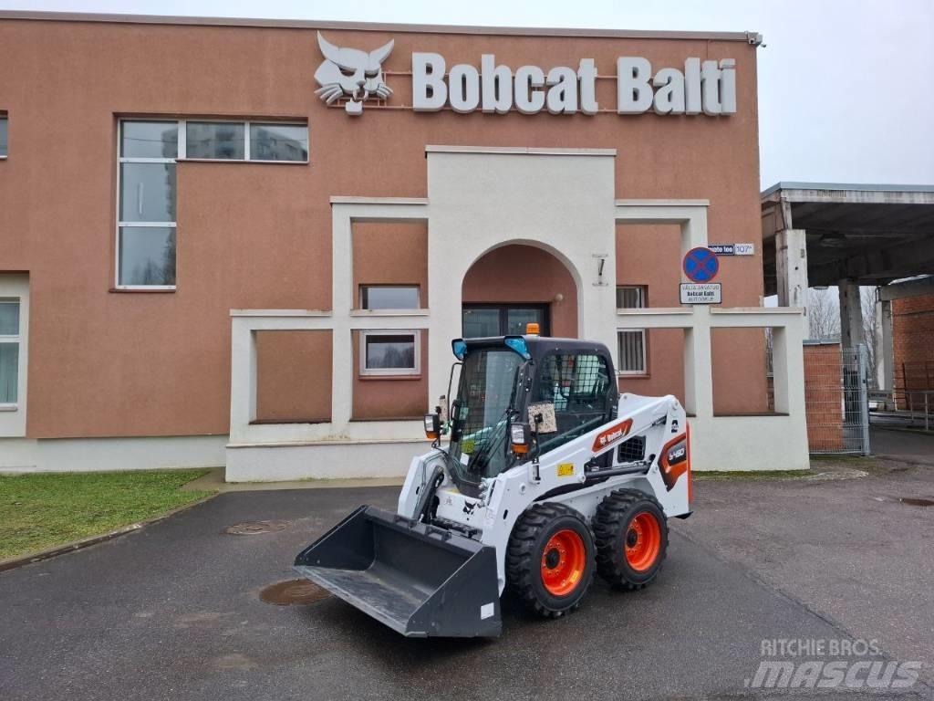 Bobcat S 450 Skid Steer Loaders