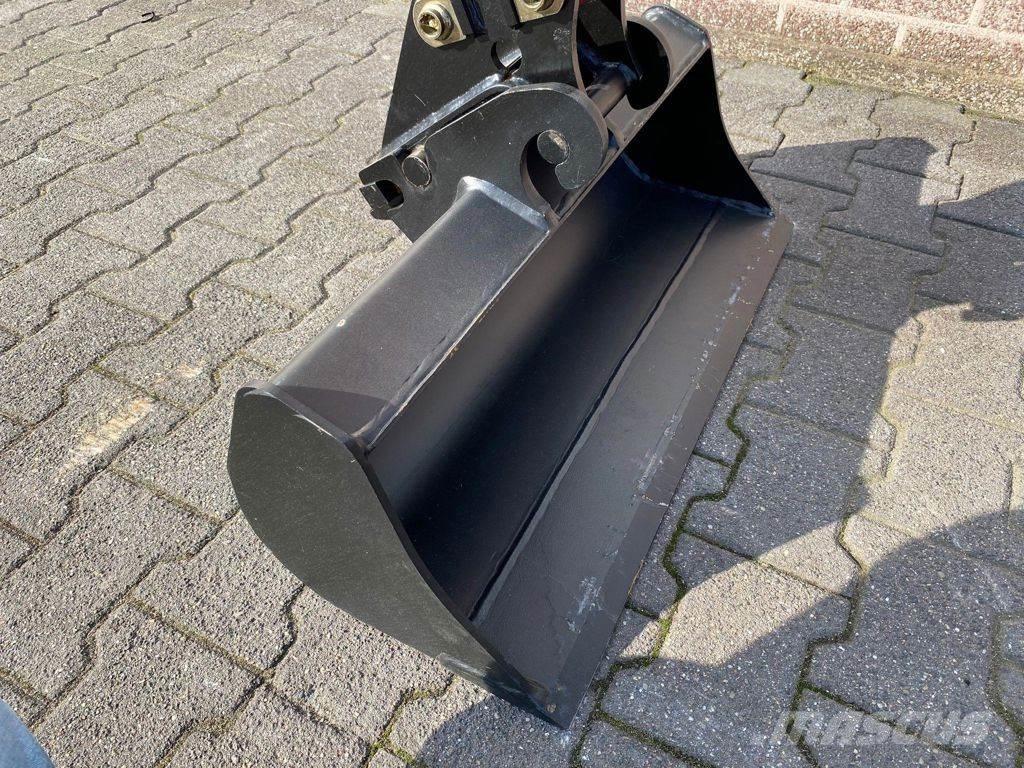 Yanmar SV08 Mini Excavators <7t (Mini Diggers)