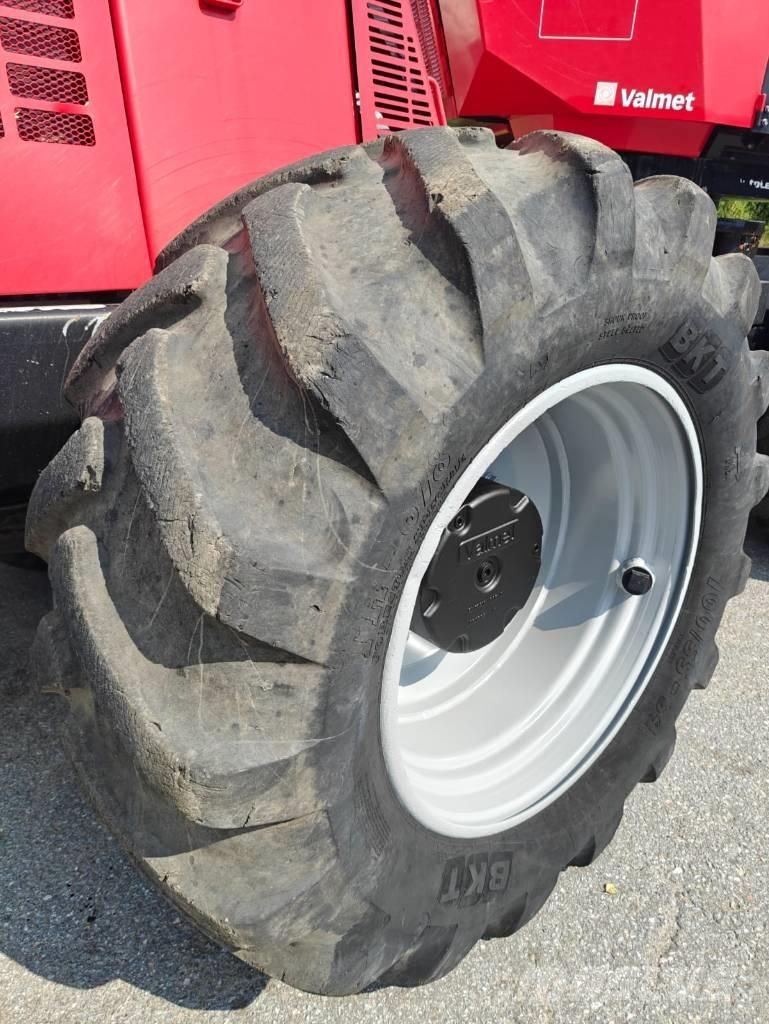 Valmet 901TX Harvesters