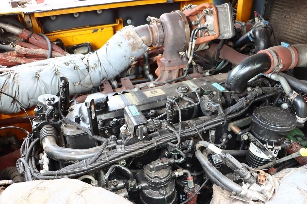 Paus PGS26.5 Diesel Forklifts
