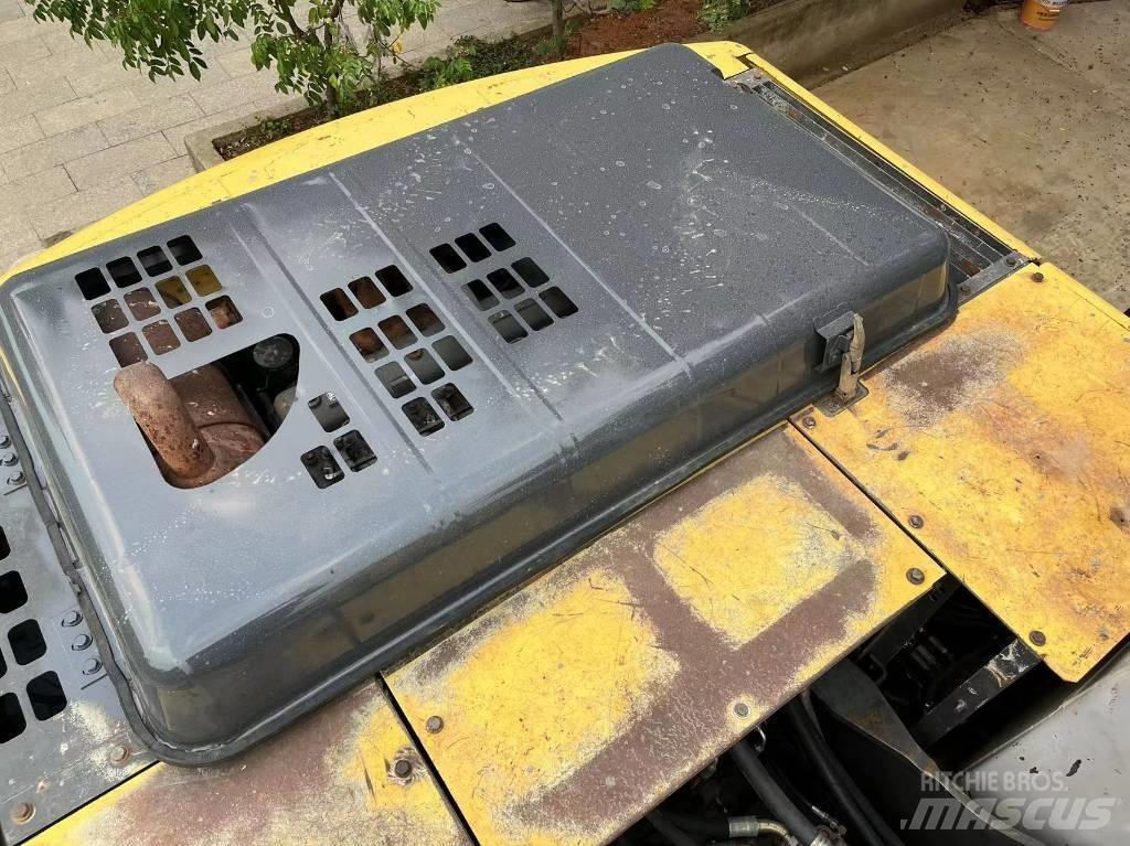 Sumitomo SH200Z3 Crawler Excavators