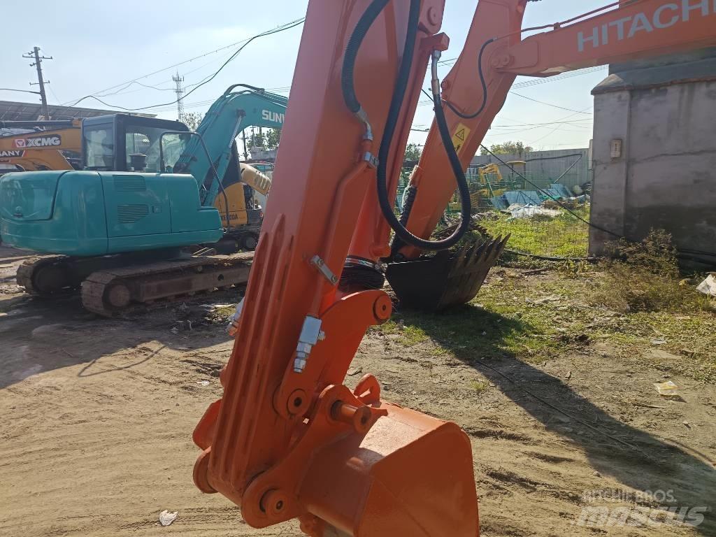 Doosan DH 60-7 Mini Excavators <7t (Mini Diggers)