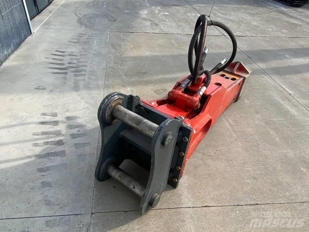 Promove P24PS Other Attachment / Components