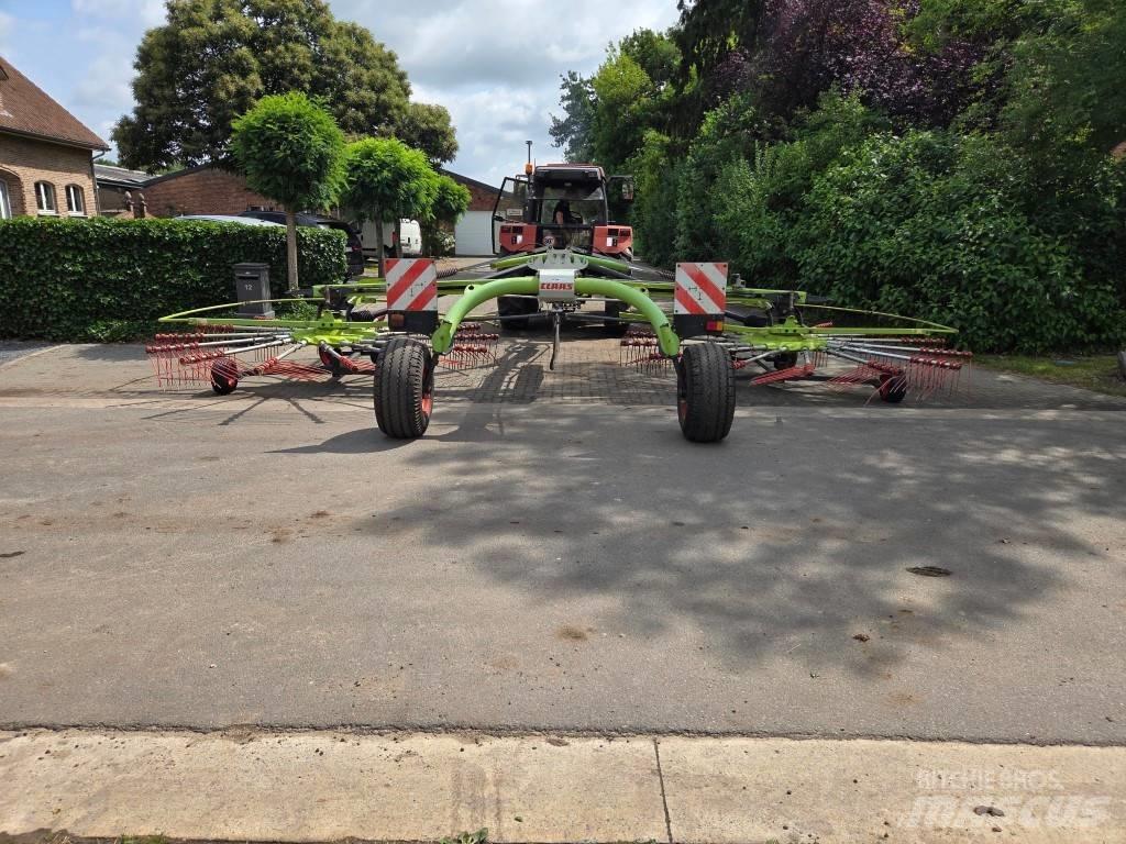 CLAAS Liner 2900 Swathers \ Windrowers