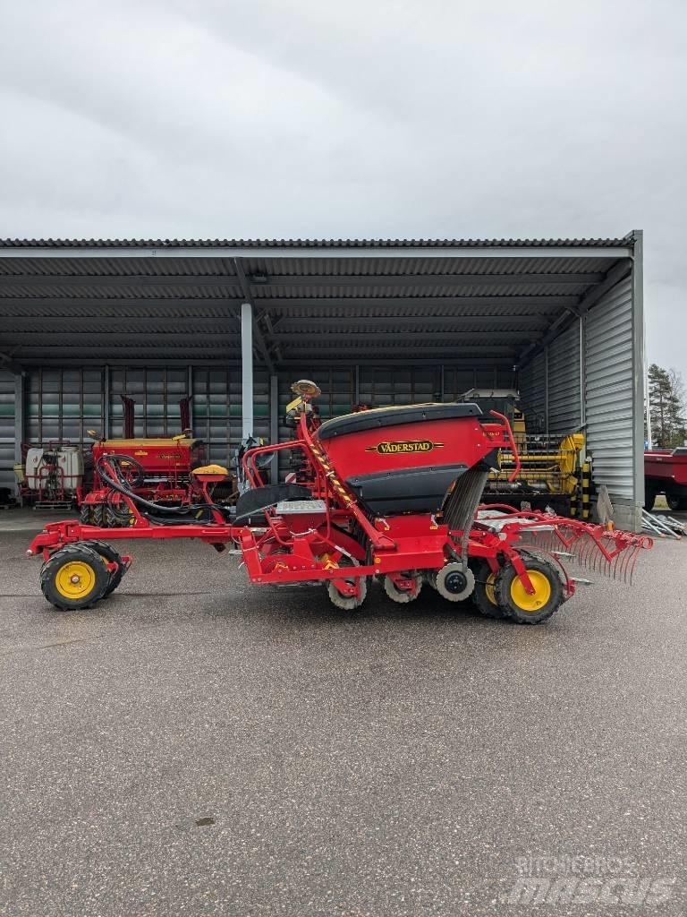 Väderstad Rapid 300C Drills