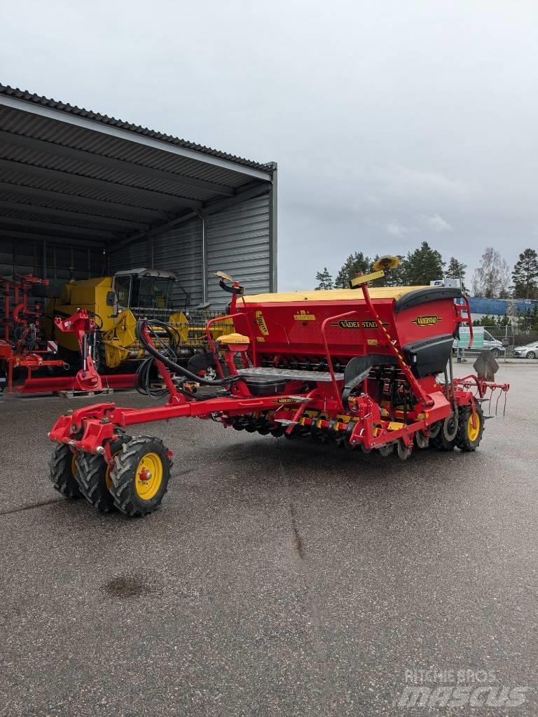 Väderstad Rapid 300C Drills