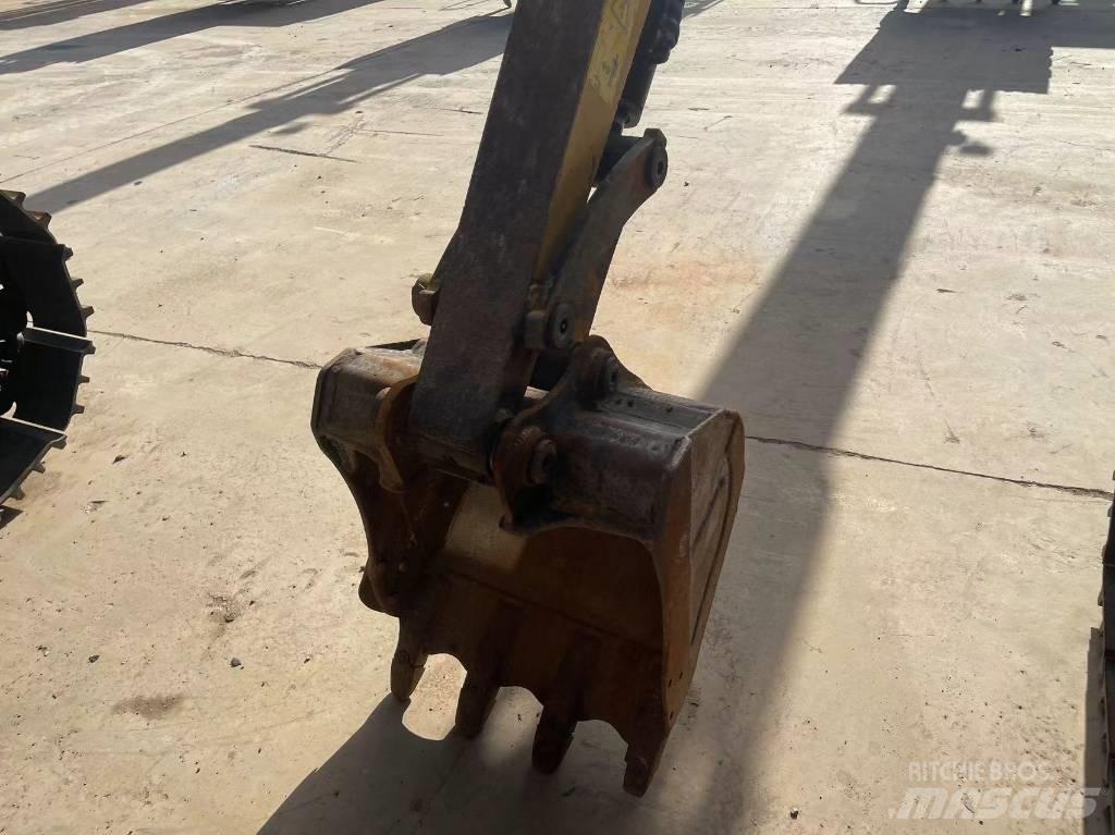 Sany SY 35 Mini Excavators <7t (Mini Diggers)