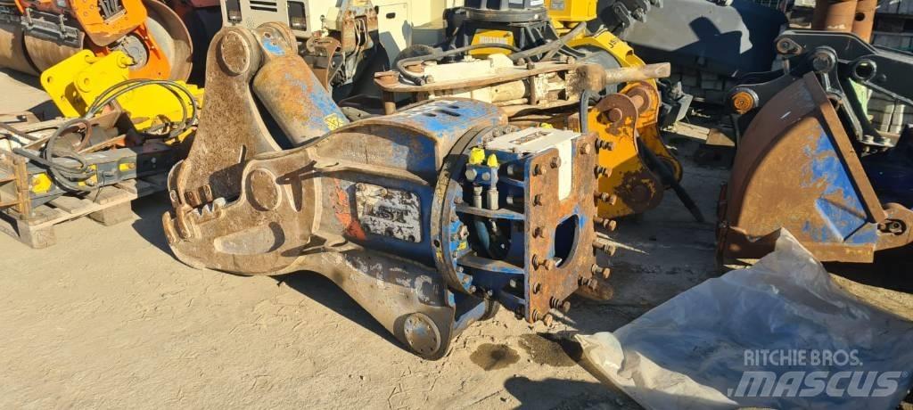 LST RP130 Drilling Equipment