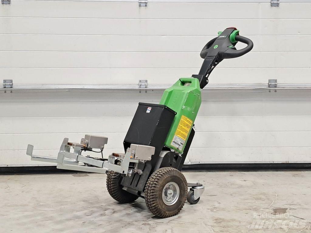 Movexx T1000 Conventional Trucks / Tractor Trucks