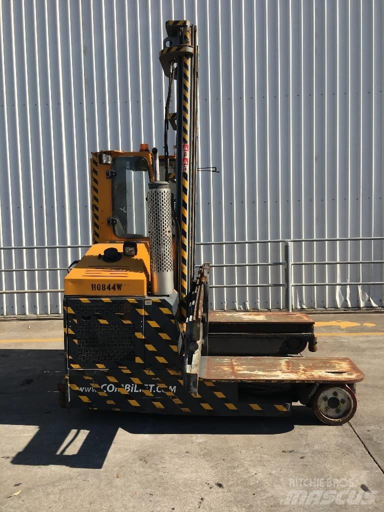 Combilift C 3000 Side Loaders