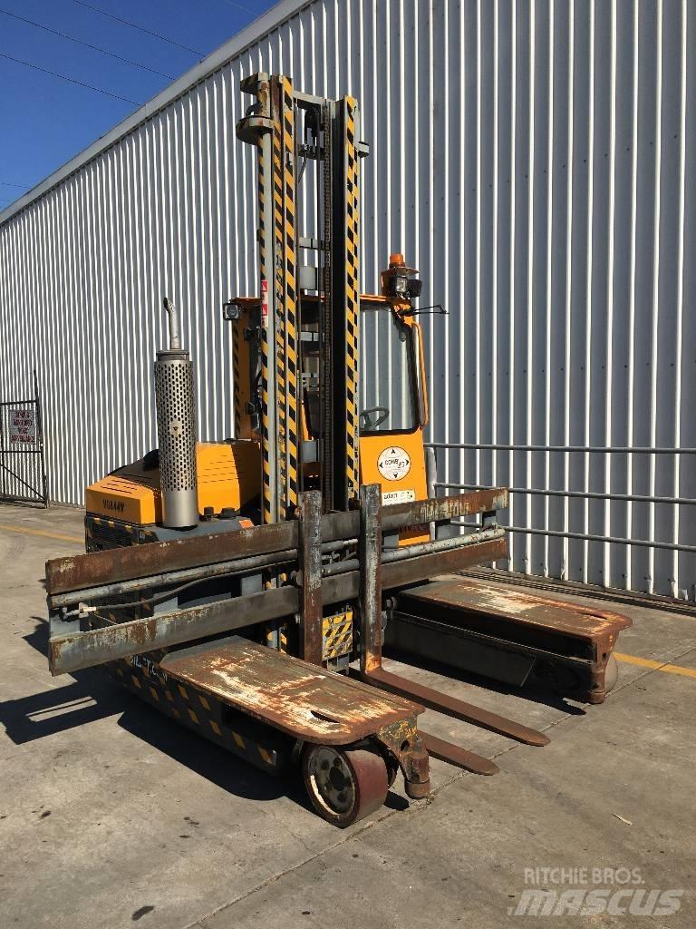 Combilift C 3000 Side Loaders