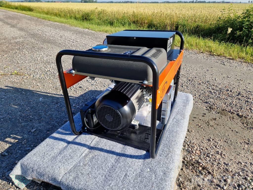  RID RS Petrol Generators