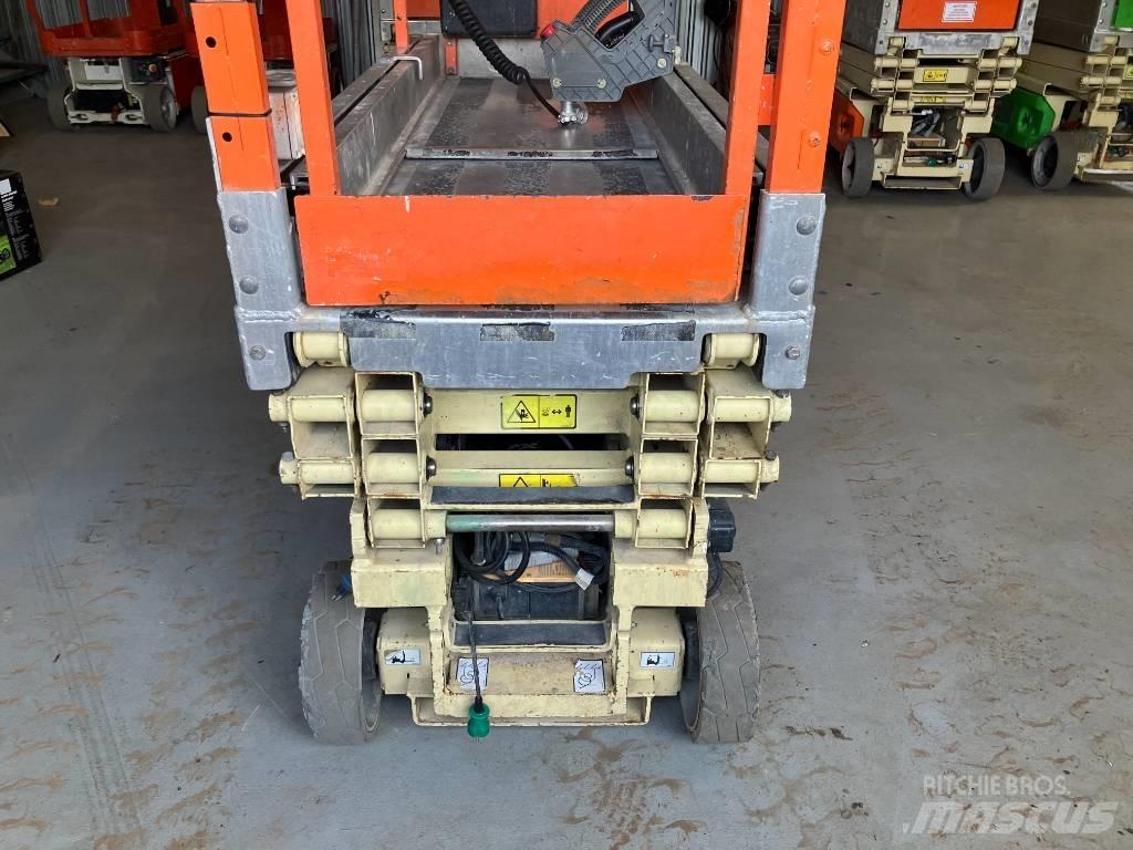 JLG 1930 ES Scissor Lifts