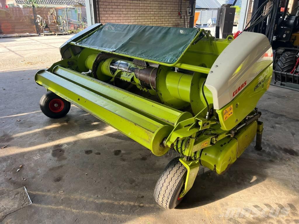 CLAAS PU 300 HD Other Forage Equipment