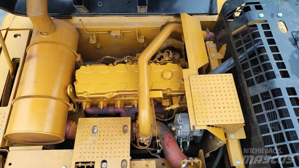 CAT 336 D L Crawler Excavators