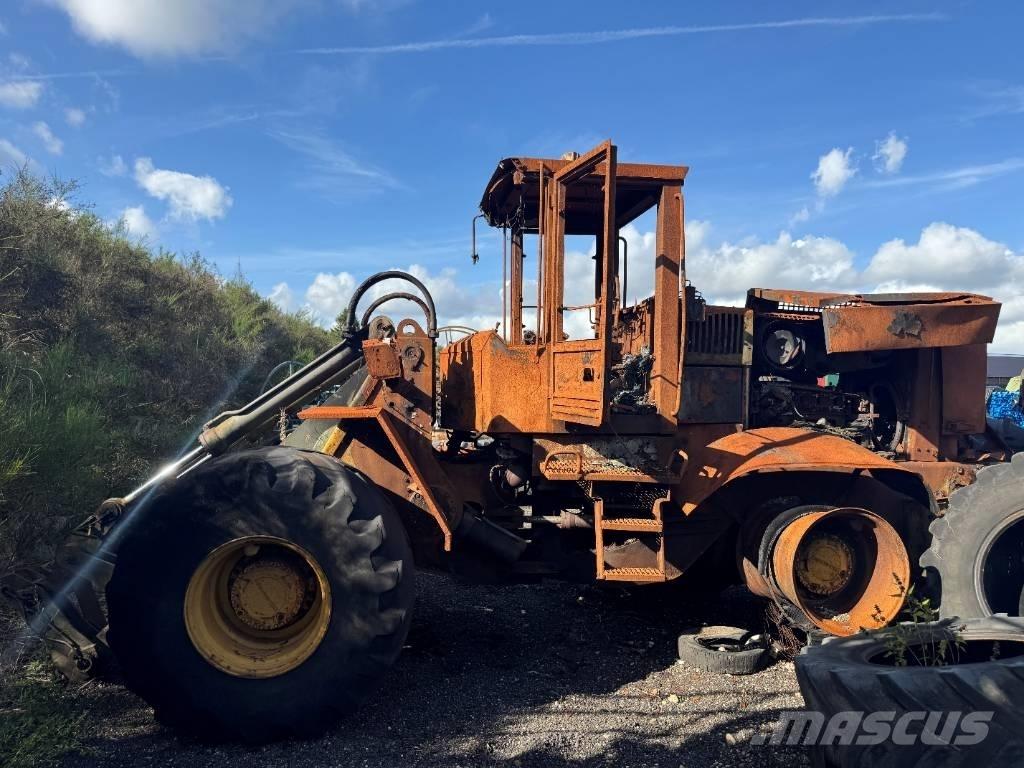 Volvo L 120 B Wheel Loaders