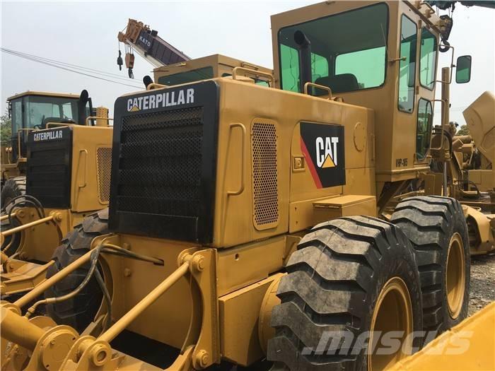 CAT 140 H Motor Graders