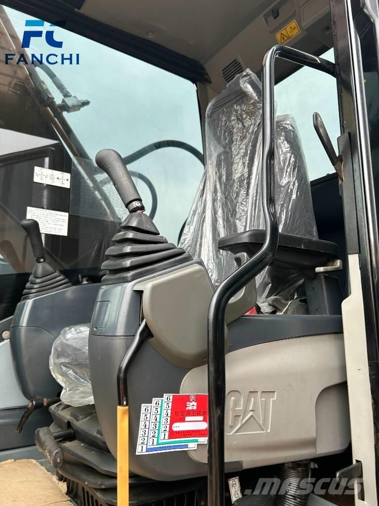 CAT 320d2 Crawler Excavators