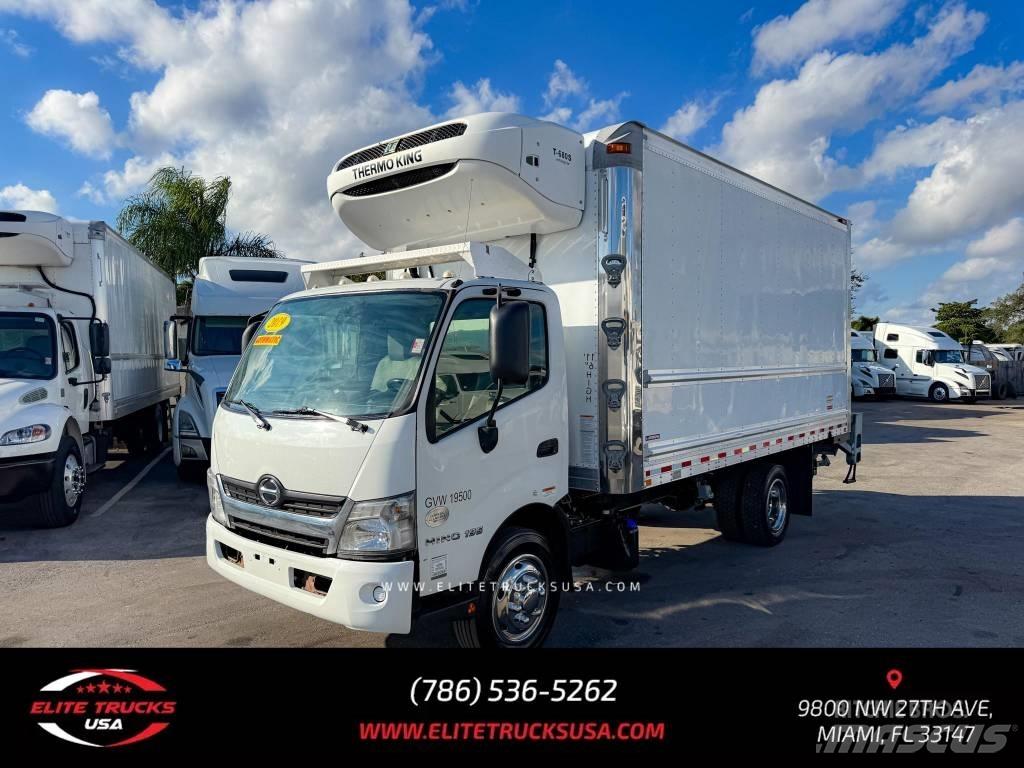 Hino 195 Other Trucks