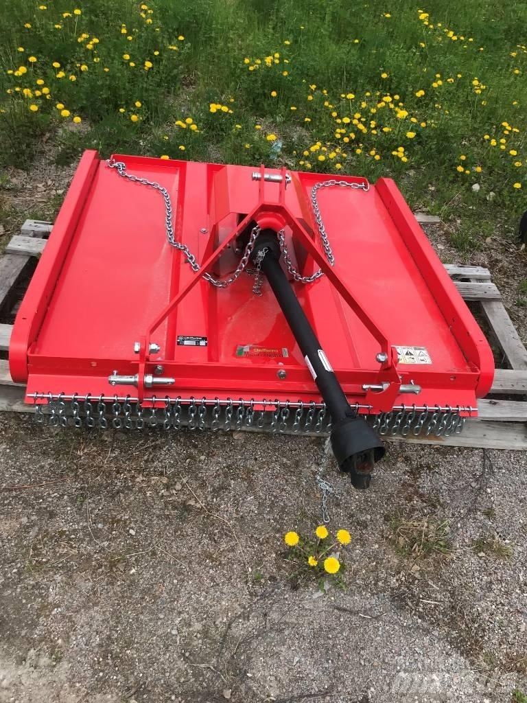 Del Morino DMK 150 Farm Equipment - Others