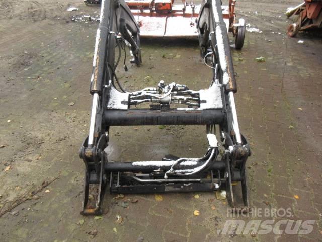 Ålö QUICK G5M Front Loaders