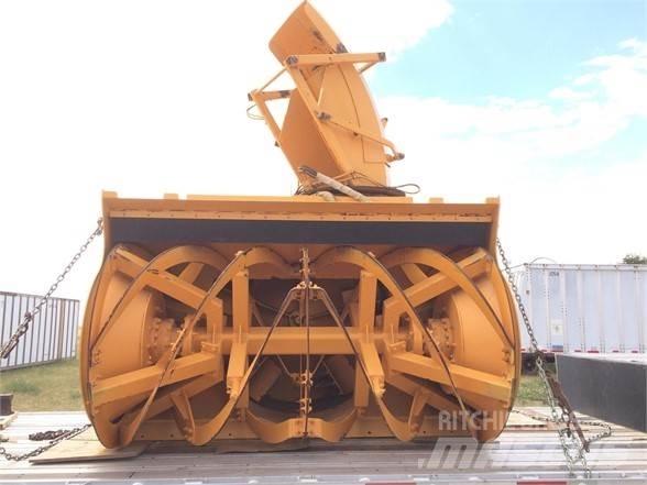 Oshkosh  Snow Blowers
