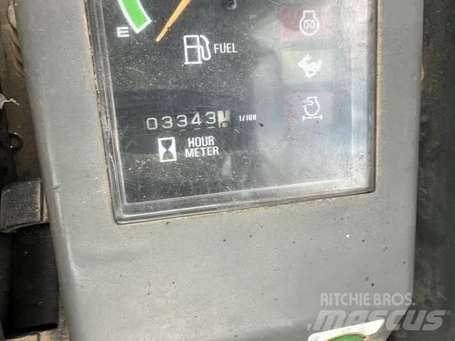 Takeuchi TB 23 R Mini Excavators <7t (Mini Diggers)