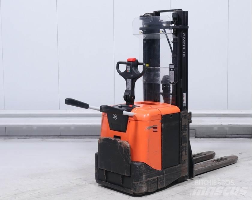 BT SPE 125 L Self Propelled Stackers