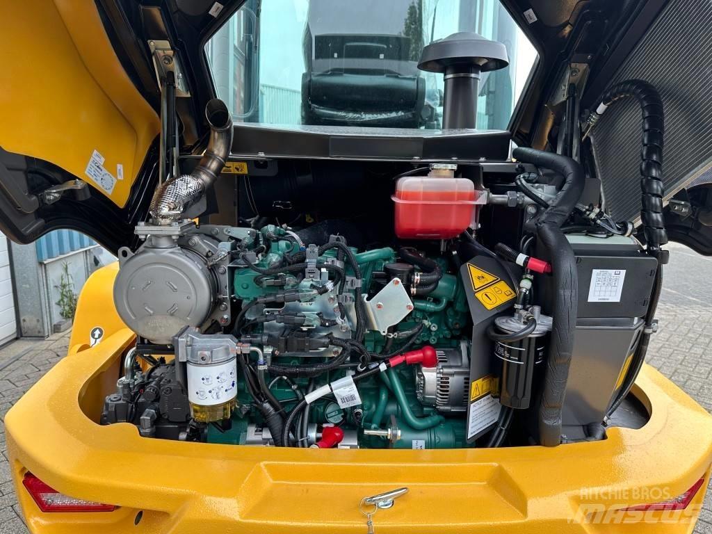 Volvo L30HS Wheel Loaders