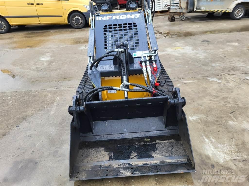 Infront YF380 Other