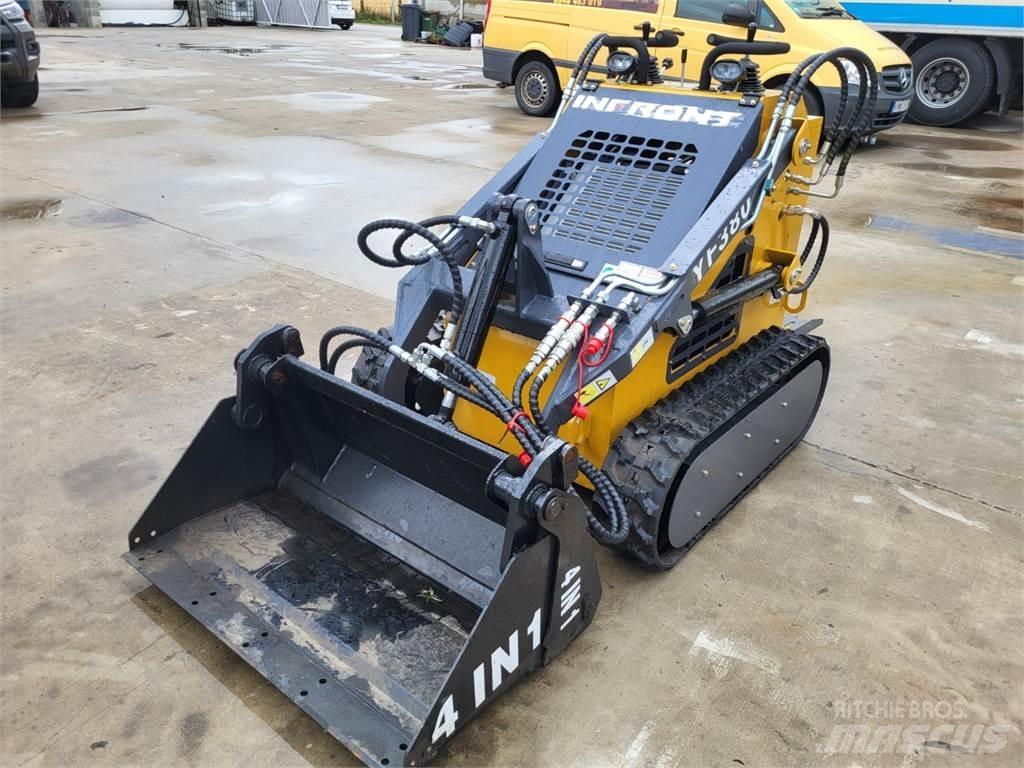 Infront YF380 Other