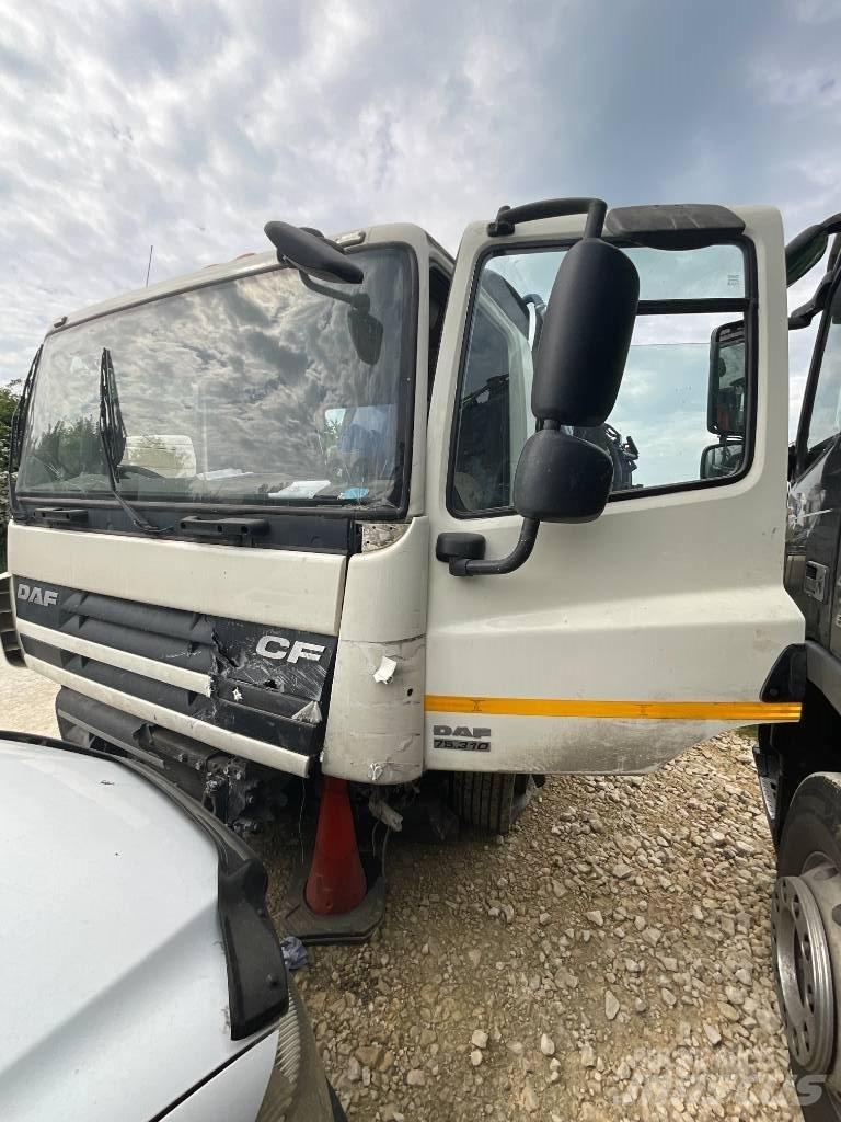 DAF CF 75.310 Other Components