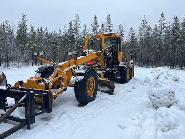Vammas RG 18 Motor Graders