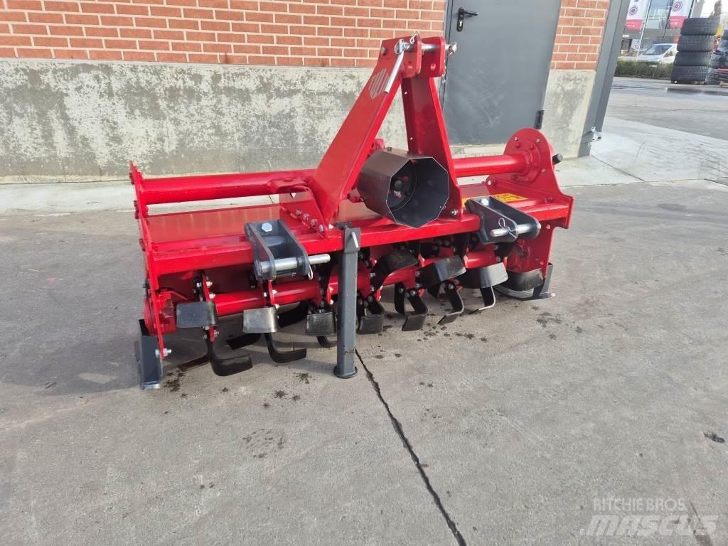 Peecon RTC 140-20 Power Harrows And Rototillers