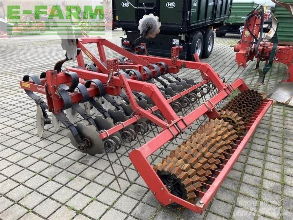 Rotoland tal 3.0 Disc Harrows
