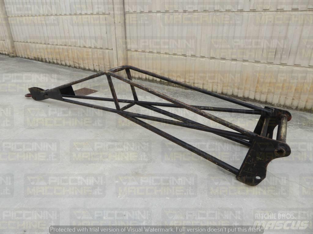 Manitou P600 Other