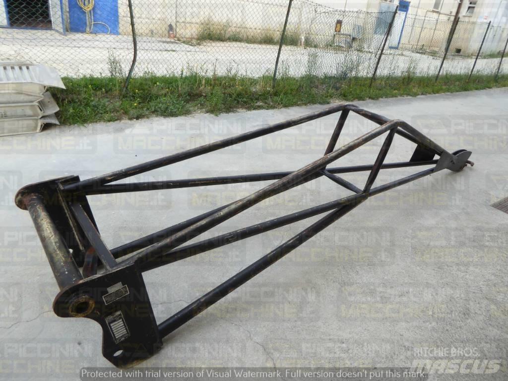 Manitou P600 Other